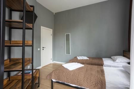 SuperHostel on Pushkinskaya 14 - 30