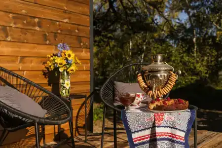 Baltiyskie Holmy - 52