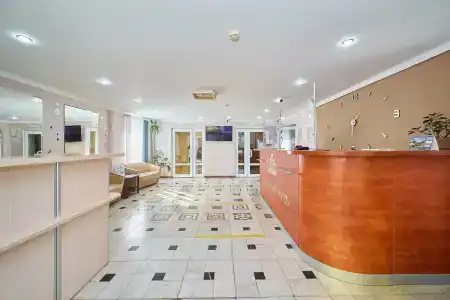 Rus Health Resort - 12