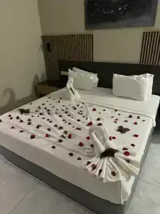 Yasmin Bodrum Resort - 27