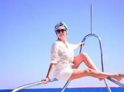 Marlin Inn Azur Resort - 31