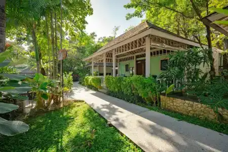 Bali Garden Beach Resort - 7