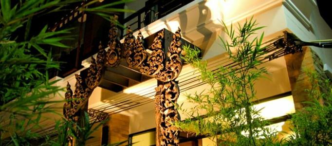 Nicha Suite Hua Hin - 11