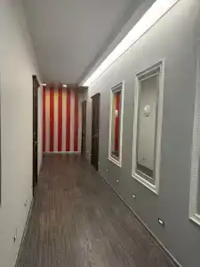 Absolyut Boutique-hotel - 24