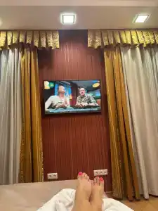 Absolyut Boutique-hotel - 29