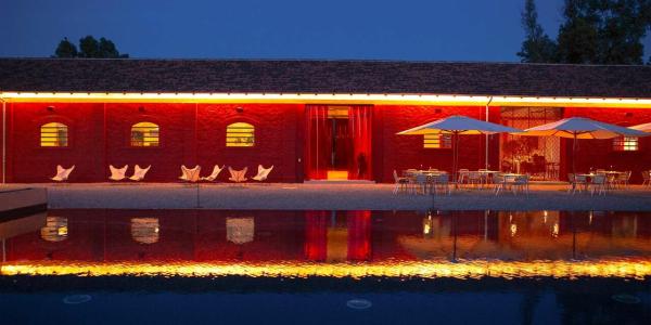 Hampton by Hilton Rome East - 2