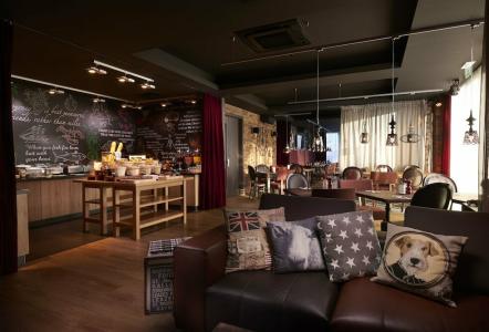 B&B Birmingham Centre - 21