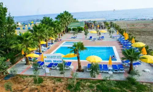 Numa Konaktepe - All Inclusive - 18