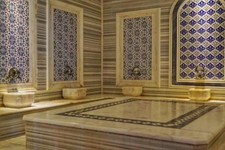 Deltas by Marriott Bodrum - 19