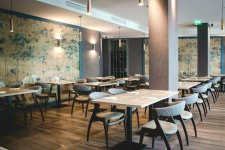 OCA Oriental Porto - 9