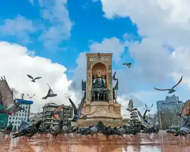 Eresins Express - 10