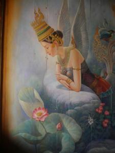 True Siam Rangnam - 31