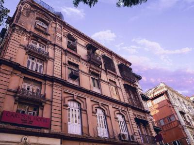 Carlton Mumbai - Behind Taj Mahal Palace Colaba Mumbai - 1