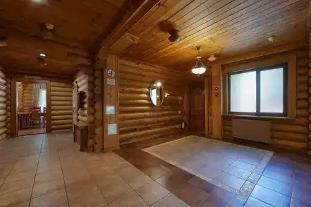 Orlovskoe Pomestie - 8