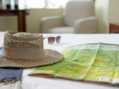 Almacruz y Centro de Convenciones - 14