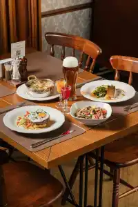 Sibir Gostinitsa - 24