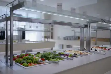 Biryuza Sanatorium - 25