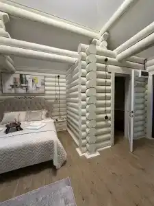 Recreation center "Zolotye berega" - 44