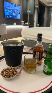 Crowne Plaza ANKARA by IHG - 49