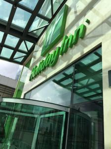 Holiday Inn ANKARA - CUKURAMBAR by IHG - 43