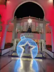 Sunrise Aqua Joy Resort - 6