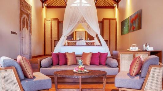 Fivelements Ubud - 19