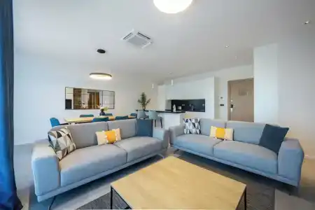 Royal Blue Resort & Residences - 27