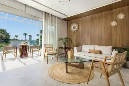 So Nice Beach Resort - 32