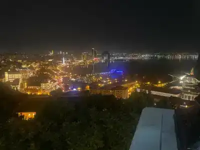 Sheraton Baku Intourist - 32