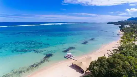 Tamassa Bel Ombre, Mauritius - 6