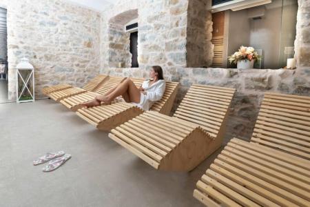 Grand & des Anglais Spa - 21