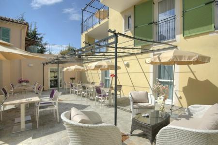 La Bastide de l'Oliveraie - 28