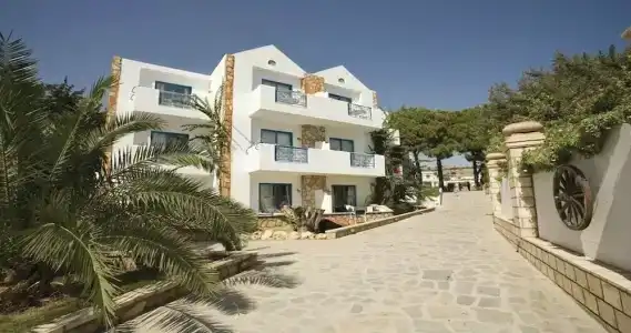 Lindia Thalassa Resort - 2