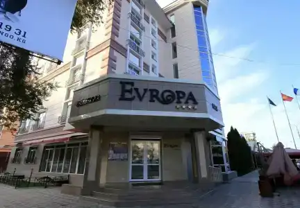 Evrope - 7