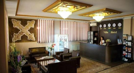 Villa Bishkek - 9
