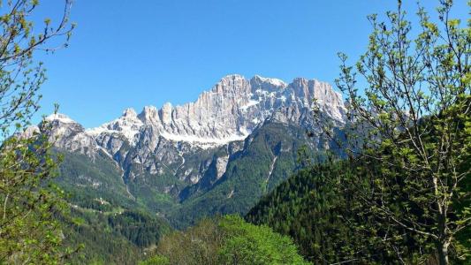Albergo La Montanina - 14