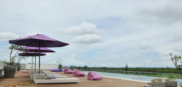 The Evitel Resort Ubud - 40