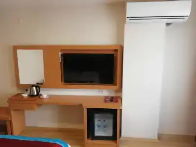 Bursa Sahin Otel - 6