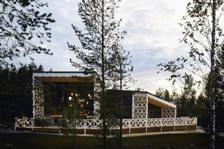 Arctic TreeHouse - 5