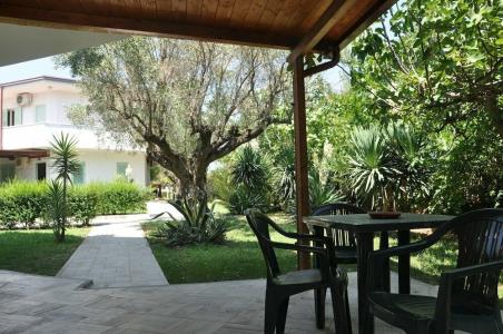 Villaggio Borgo degli Ulivi - 33