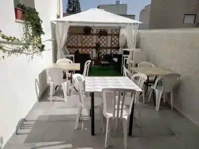 Bed & Breakfast Delle Palme - 0