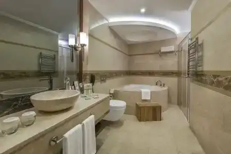 Akrones Thermal Spa Convention Sport - 25