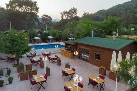 Koala Bungalows - 46