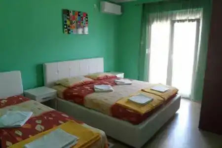 Guest House Budva - 35