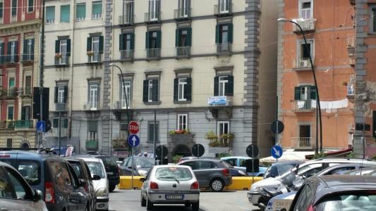 Base Napoli B&B - 0