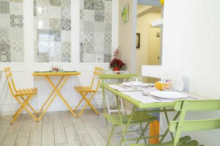 Al Parco Verde B&B - 3