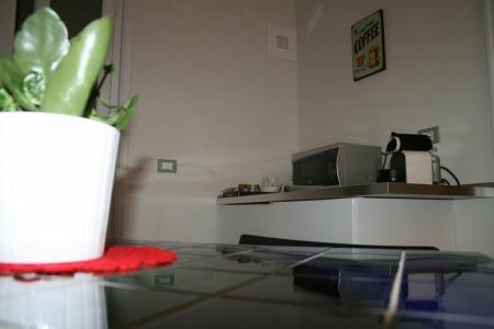 B&B Mini Incity-Close Train Station and Port- - 9