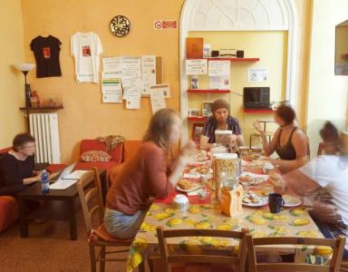Manena Hostel Genova - 28