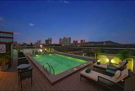 The Fern Mumbai, Goregaon, Series by Marriott - 13