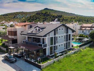 Asil Apart Otel - 25